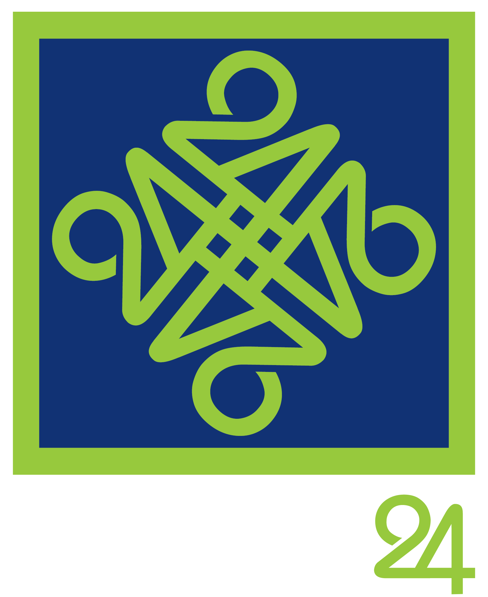 Arewa24 Logo